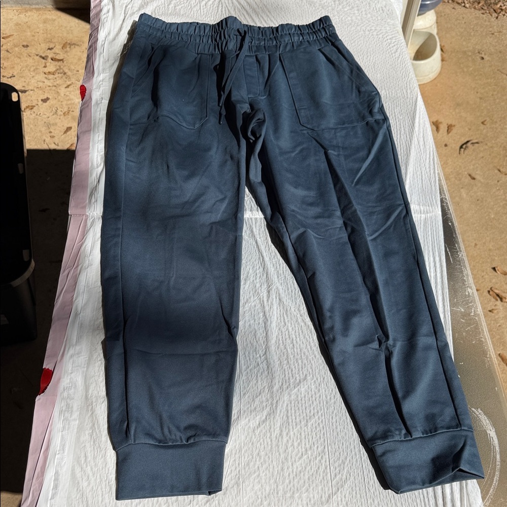Mondetta Navy Jogger Pants